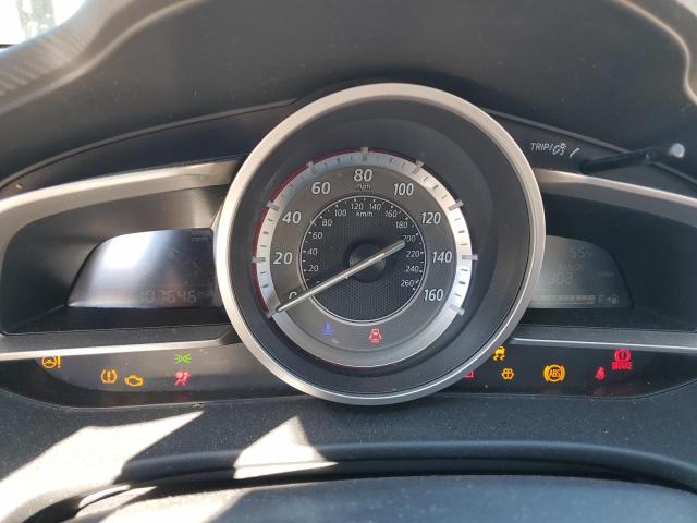 Photo 9 from auction – 2014 MAZDA 3 with VIN JM1BM1V72E1112129