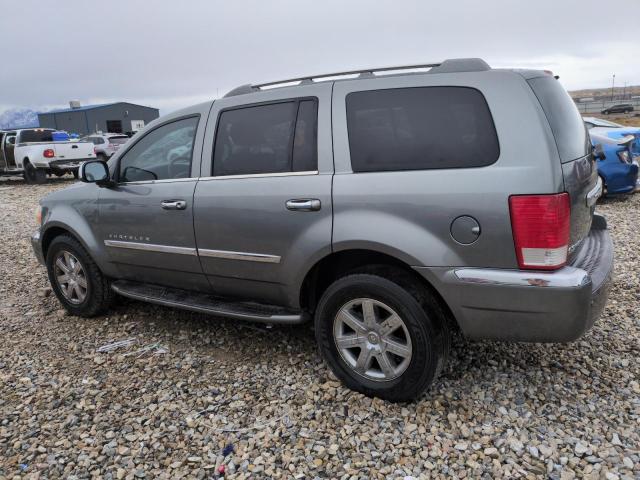 Photo 2 from auction – 2008 CHRYSLER ASPEN LIMI with VIN 1A8HW58N98F122842