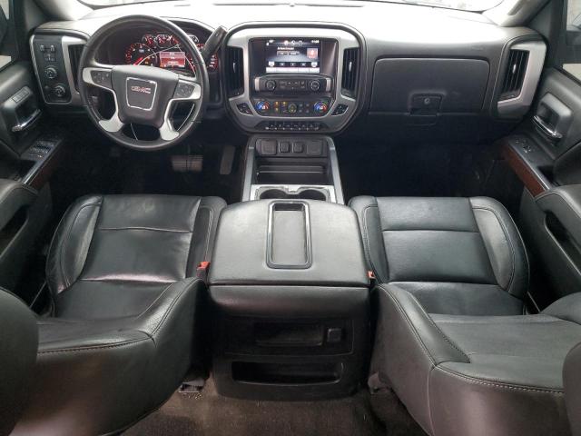Photo 8 from auction – 2015 GMC SIERRA K15 with VIN 3GTU2VEC5FG404301