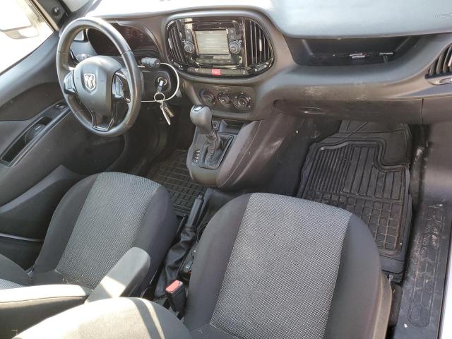Photo 8 from auction – 2017 RAM PROMASTER with VIN ZFBERFAB7H6E28158