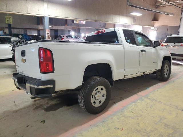Photo 3 from auction – 2015 CHEVROLET COLORADO with VIN 1GCHSAEA7F1137699
