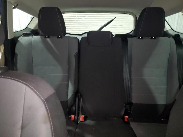 Photo 10 from auction – 2018 FORD ESCAPE S with VIN 1FMCU0F74JUD40635
