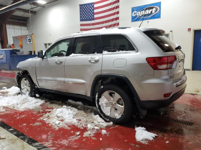 Photo 2 from auction – 2013 JEEP GRAND CHER with VIN 1C4RJFAG1DC569205