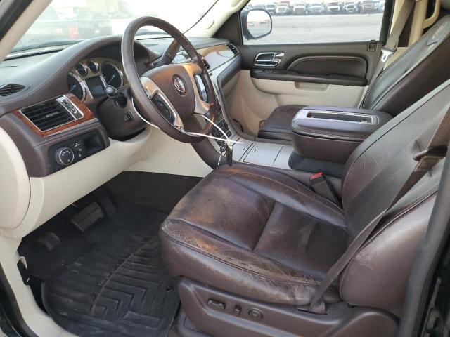 Photo 7 from auction – 2013 CADILLAC ESCALADE E with VIN 1GYS3KEF4DR222867