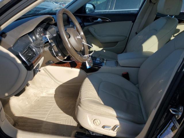 Foto 7 de la subasta – 2016 AUDI A6 PREMIUM con VIN WAUFGAFCXGN061993