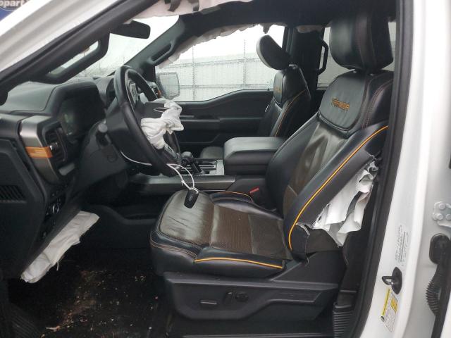 Photo 7 from auction – 2023 FORD F150 SUPER with VIN 1FTEW1E88PFB50468