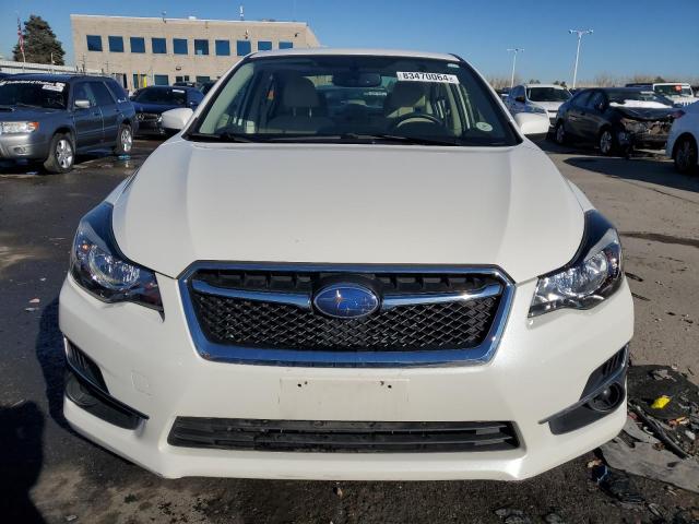 Foto 5 de la subasta – 2015 SUBARU IMPREZA PR con VIN JF1GJAC60FH011517