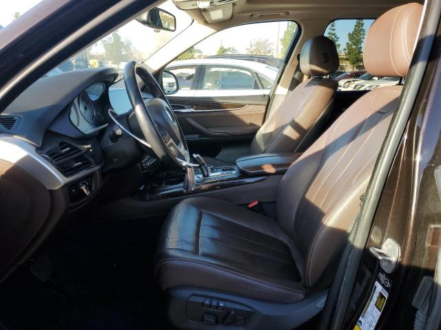 Photo 7 from auction – 2015 BMW X5 XDRIVE3 with VIN 5UXKR0C57F0K55953
