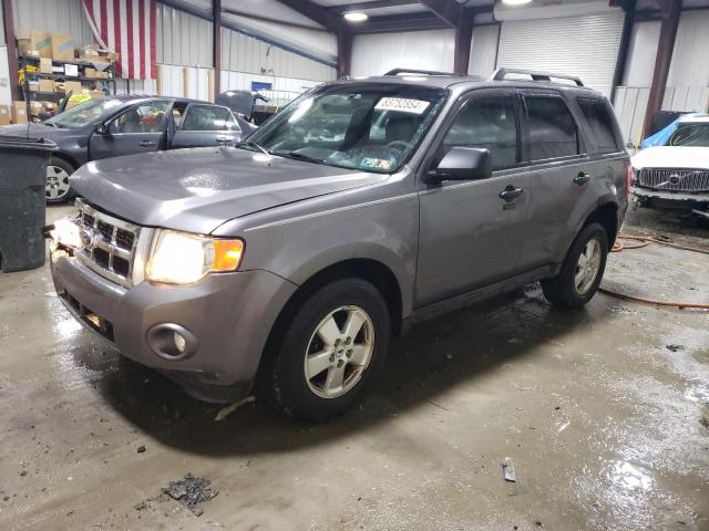 FORD ESCAPE XLT 2012 with VIN 1FMCU9DG0CKC77796 - Photo from auction