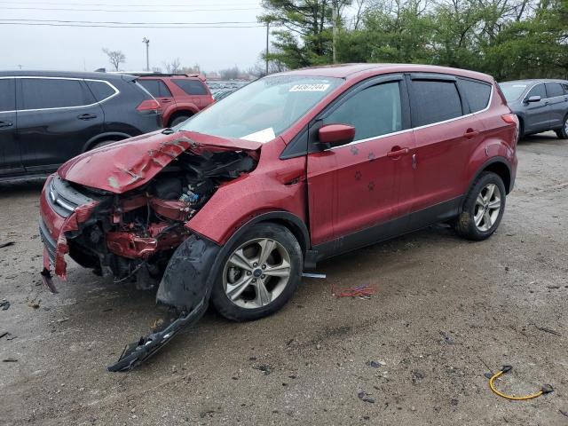 Photo 1 from auction – 2014 FORD ESCAPE SE with VIN 1FMCU0GX1EUB92920