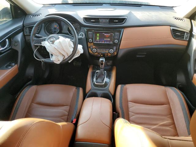 Photo 8 from auction – 2018 NISSAN ROGUE S with VIN JN8AT2MT8JW455595