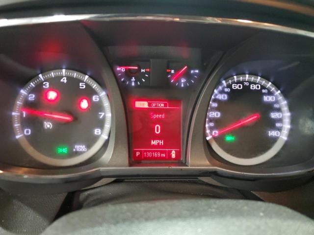 Photo 9 from auction – 2014 GMC TERRAIN SL with VIN 2GKFLYE36E6261882