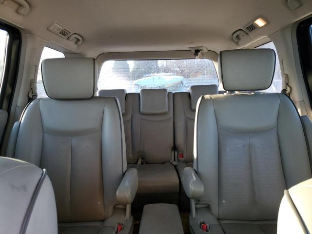 Photo 10 from auction – 2015 NISSAN QUEST S with VIN JN8AE2KP2F9123898