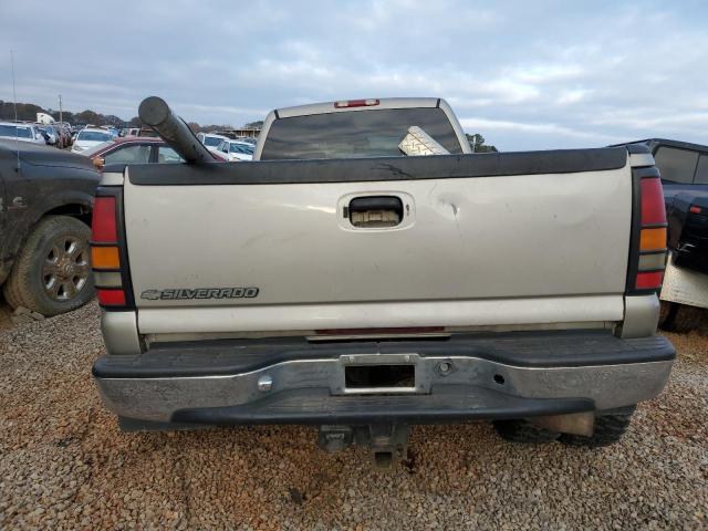 Photo 6 from auction – 2002 CHEVROLET SILVERADO with VIN 1GCJK33152F107596