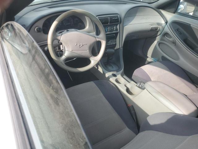 Zdjęcie 8 z aukcji – 2004 FORD MUSTANG z VIN 1FAFP40434F105074