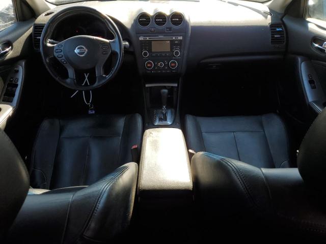 Photo 8 from auction – 2011 NISSAN ALTIMA SR with VIN 1N4BL2AP9BN490067
