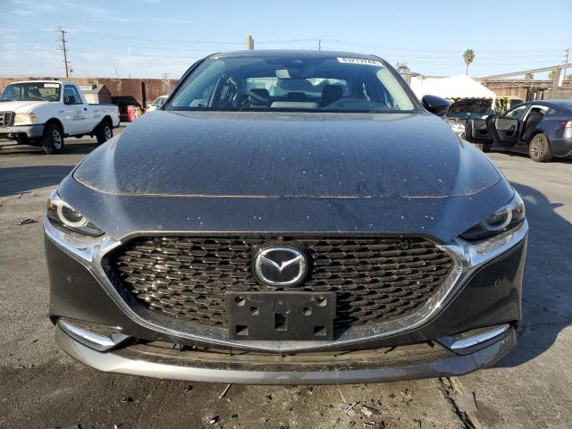 Photo 5 from auction – 2023 MAZDA 3 PREMIUM with VIN 3MZBPBEY2PM377464