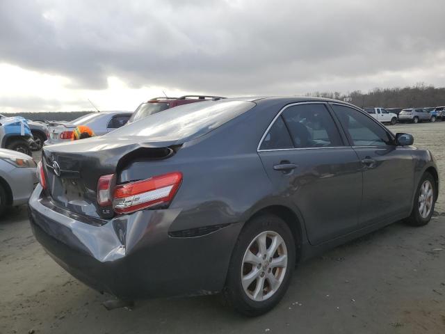 Photo 3 from auction – 2011 TOYOTA CAMRY BASE with VIN 4T1BF3EK4BU610218