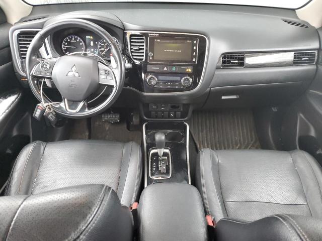 Photo 8 from auction – 2017 MITSUBISHI OUTLANDER with VIN JA4JZ4AX3HZ032293