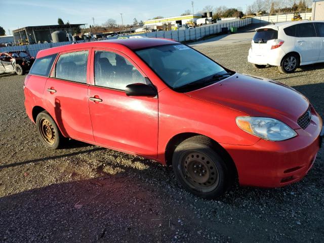 Zdjęcie 4 z aukcji – 2003 TOYOTA COROLLA MA z VIN 2T1LR32E63C034922