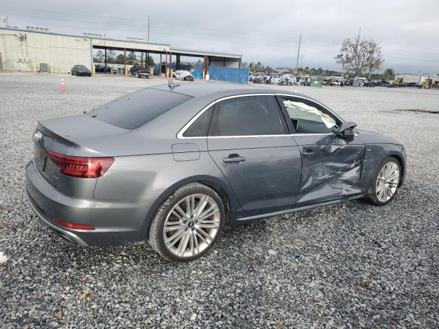 Photo 3 from auction – 2019 AUDI A4 PREMIUM with VIN WAUENAF49KA097149