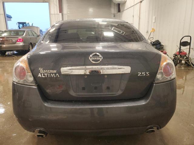 Photo 6 from auction – 2012 NISSAN ALTIMA BAS with VIN 1N4AL2AP3CN540796
