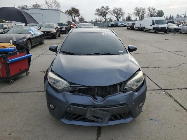 Photo 5 from auction – 2015 TOYOTA COROLLA L with VIN 5YFBURHE0FP286898