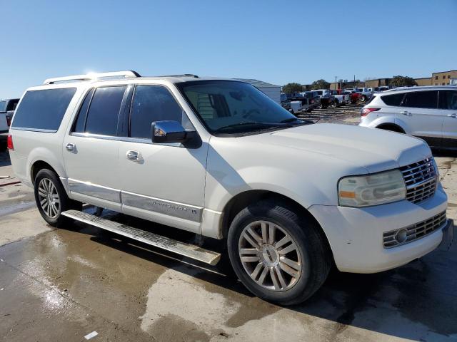 Photo 4 from auction – 2007 LINCOLN NAVIGATOR with VIN 5LMFL27577LJ13248