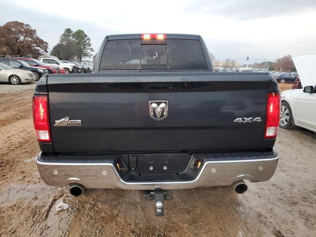 Zdjęcie 6 z aukcji – 2018 RAM 1500 SLT z VIN 3C6RR7LT3JG198198