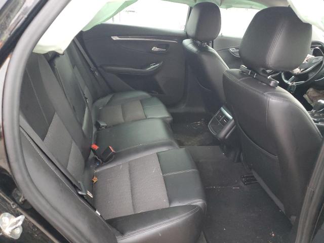 Photo 10 from auction – 2016 CHEVROLET IMPALA LT with VIN 1G1105SA9GU156783