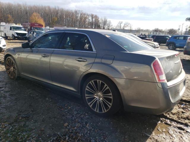 Photo 2 from auction – 2012 CHRYSLER 300 S with VIN 2C3CCABGXCH115603