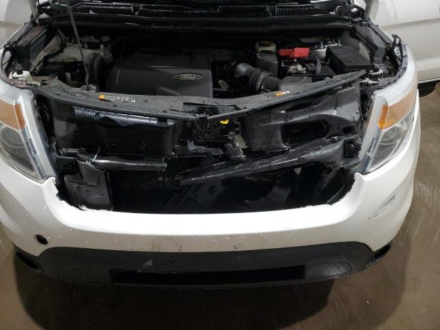 Photo 12 from auction – 2014 FORD EXPLORER L with VIN 1FM5K8F88EGA19935