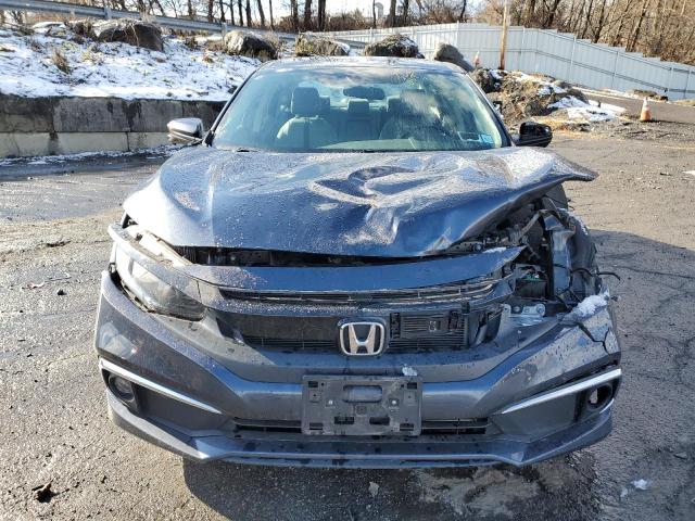Photo 5 from auction – 2019 HONDA CIVIC EX with VIN 19XFC1F38KE215340