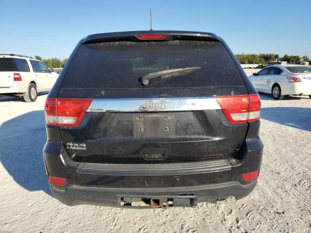 Photo 6 from auction – 2012 JEEP GRAND CHER with VIN 1C4RJFAG7CC347590