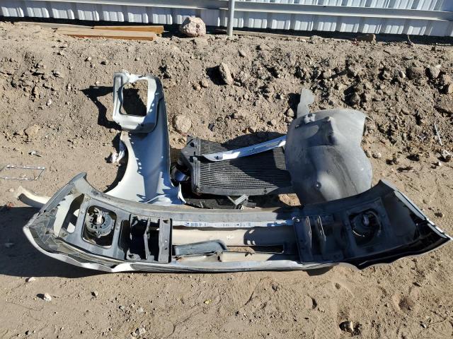 Photo 12 from auction – 2003 DODGE RAM 2500 S with VIN 3D7KA28663G711735