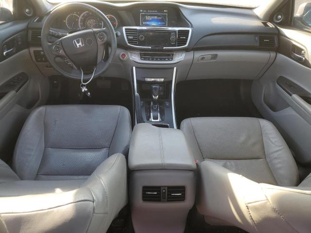 Photo 8 from auction – 2013 HONDA ACCORD EXL with VIN 1HGCR3F80DA028285