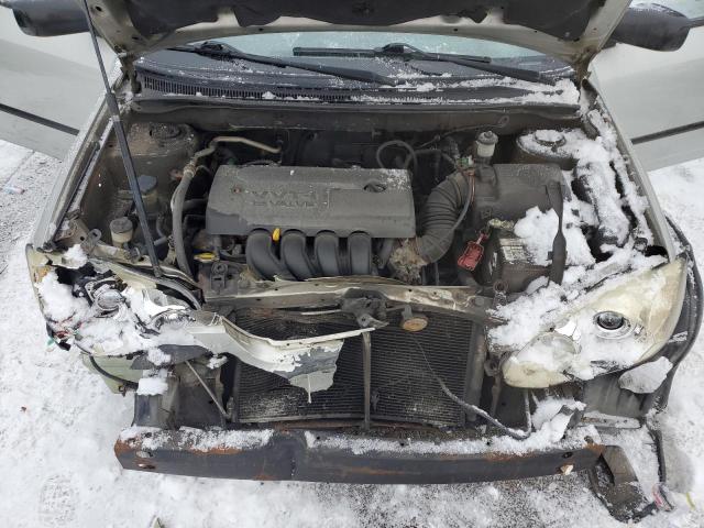 Zdjęcie 11 z aukcji – 2003 TOYOTA COROLLA CE z VIN 2T1BR32E03C703729