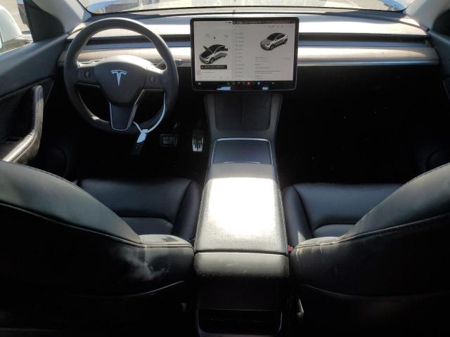 صورة رقم 8 من المزاد - 2021 TESLA MODEL Y مع VIN 5YJYGDEE0MF270752