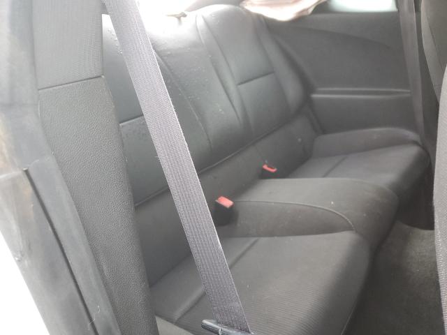 Photo 10 from auction – 2011 CHEVROLET CAMARO LT with VIN 2G1FB1ED0B9197159
