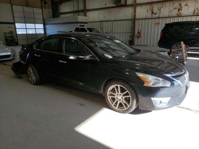 Photo 4 from auction – 2013 NISSAN ALTIMA 3.5 with VIN 1N4BL3AP4DN434675