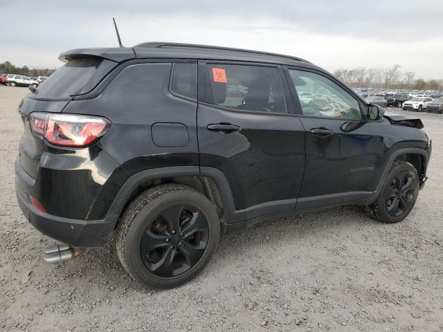 Photo 3 from auction – 2018 JEEP COMPASS LA with VIN 3C4NJDBB0JT453158