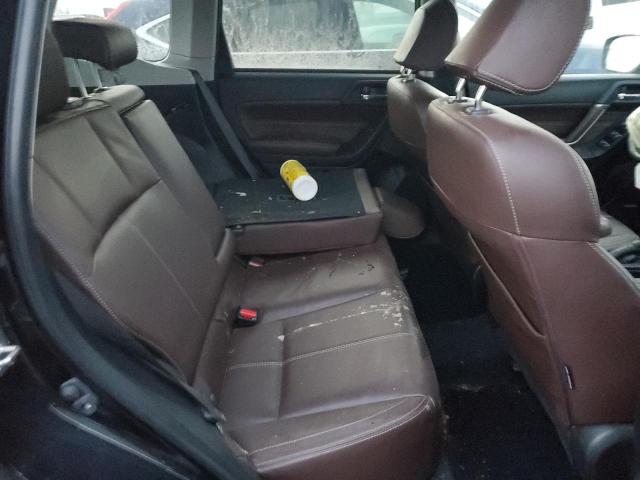 Photo 11 from auction – 2017 SUBARU FORESTER 2 with VIN JF2SJGWC3HH560805