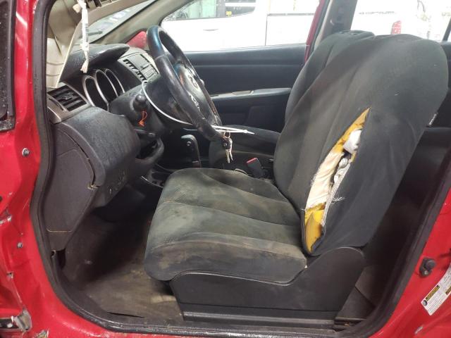 Photo 7 from auction – 2012 NISSAN VERSA S with VIN 3N1BC1CP3CK208419