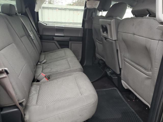 Photo 10 from auction – 2016 FORD F150 SUPER with VIN 1FTEW1CPXGKF65244