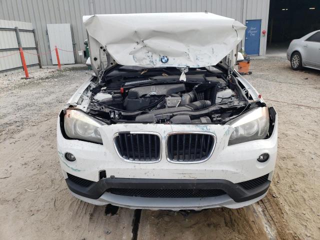 Photo 5 from auction – 2015 BMW X1 SDRIVE2 with VIN WBAVM1C57FV314650