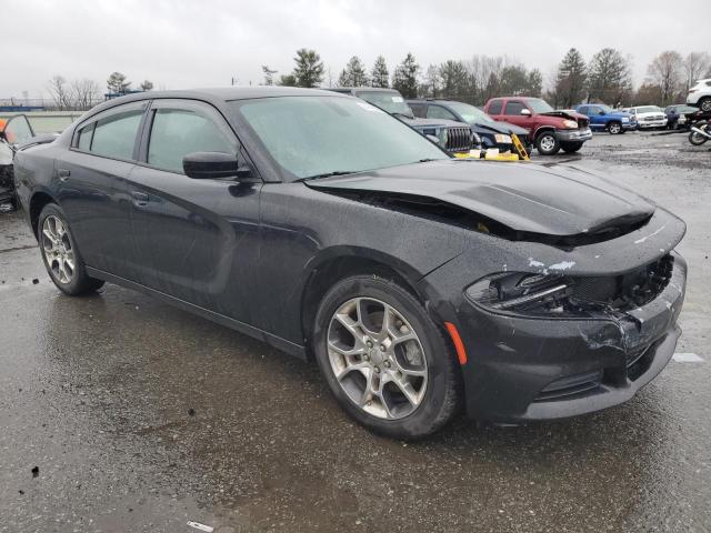 Photo 4 from auction – 2015 DODGE CHARGER SE with VIN 2C3CDXFG8FH845153