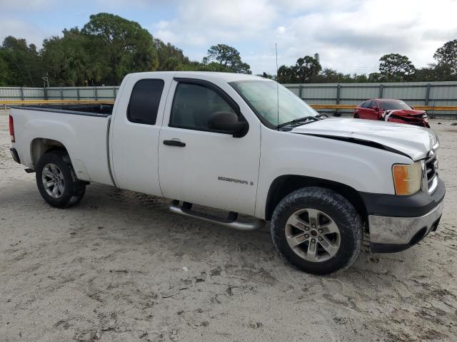 Photo 4 from auction – 2008 GMC SIERRA C15 with VIN 2GTEC190281336853