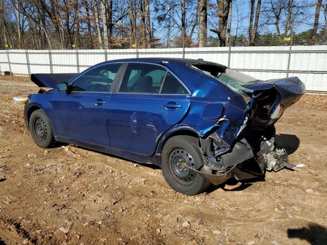 Photo 2 from auction – 2011 TOYOTA CAMRY BASE with VIN 4T1BF3EK7BU673006