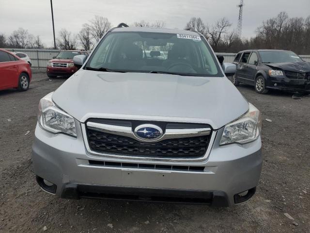 Photo 5 from auction – 2015 SUBARU FORESTER 2 with VIN JF2SJAKC0FH802353