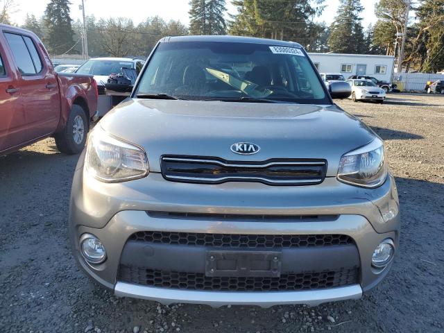 Photo 5 from auction – 2017 KIA SOUL + with VIN KNDJP3A57H7490886